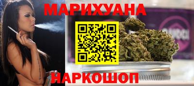 хмурый Канаш